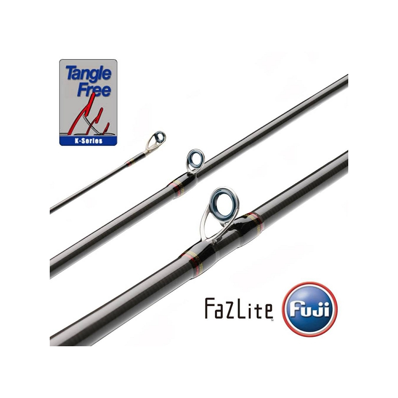 CDPM 721H CAST JIG & WORM 2.18