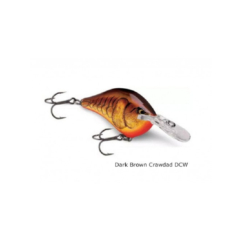 RAPALA DT10 DCW