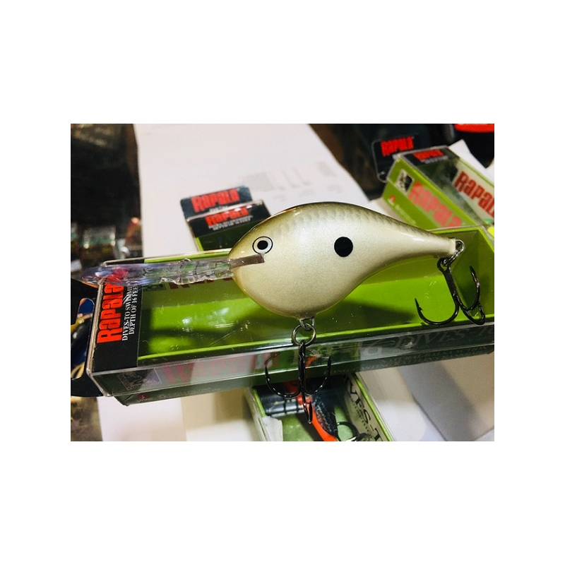RAPALA DT16 BB