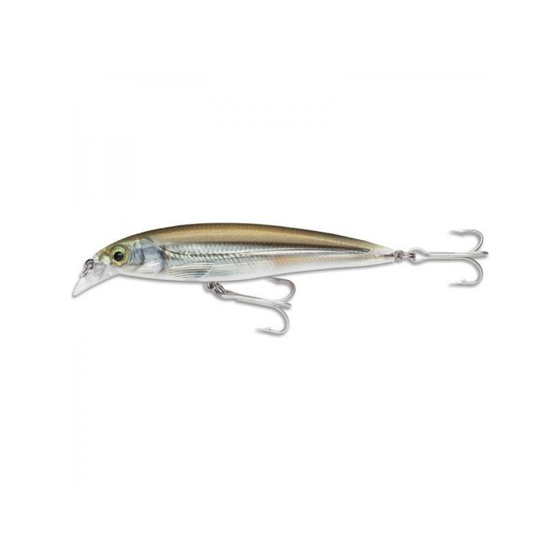 RAPALA X-RAP 10CM MM
