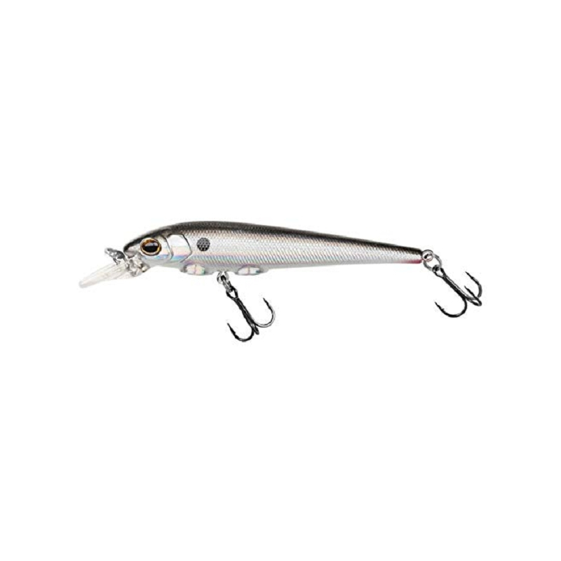 BERKLEY Hit Stick 12 F Silver Minnow 25.7