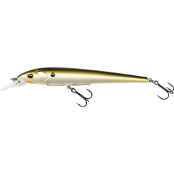 BERKLEY Hit Stick 12 F Gold Shad 25.7