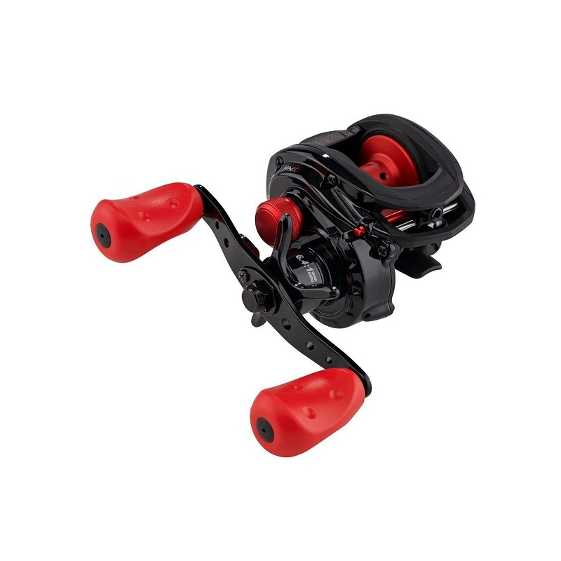 ABU GARCIA MAX X LOW PROFILE