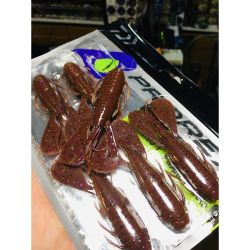 DAIWA LS PROREX BOTH CRAW 7.5CM PURPLE CANELA