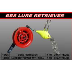 BBS LURE RETRIEVER