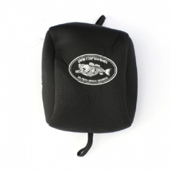 BBS COVER REEL LOW CAST