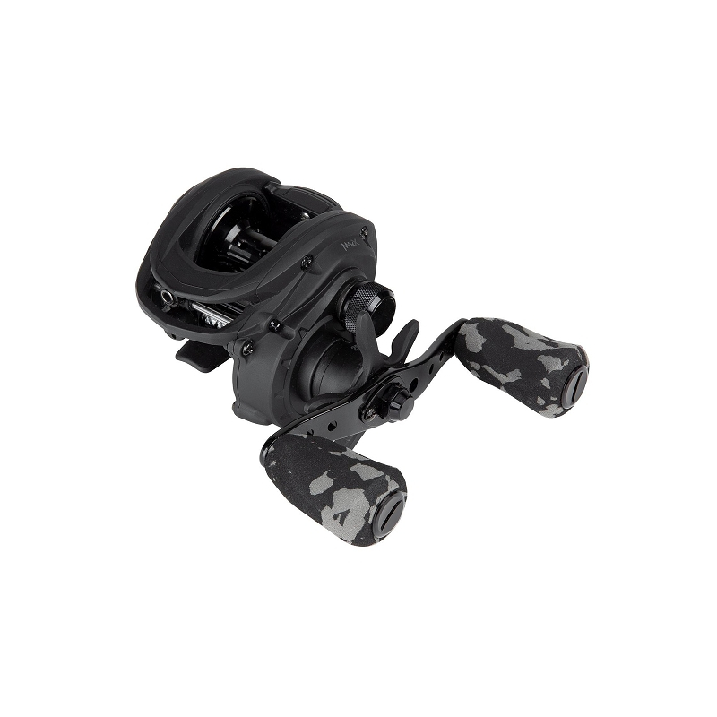 ABU GARCIA MAX BLACK OPS