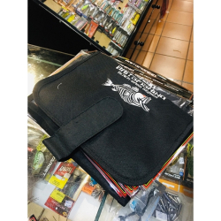 TACKLE BINDER 20 X 25 CM-15 BAG BAITSFISHING