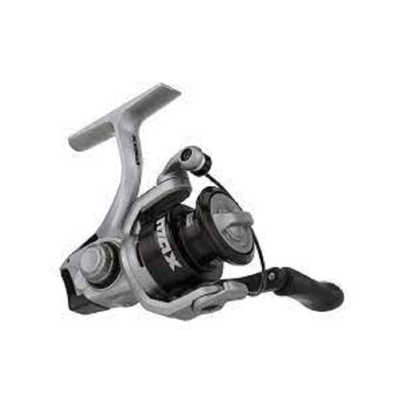 ABU GARCIA MAX X 2500