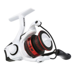 ABU GARCIA MAX PRO 2500H