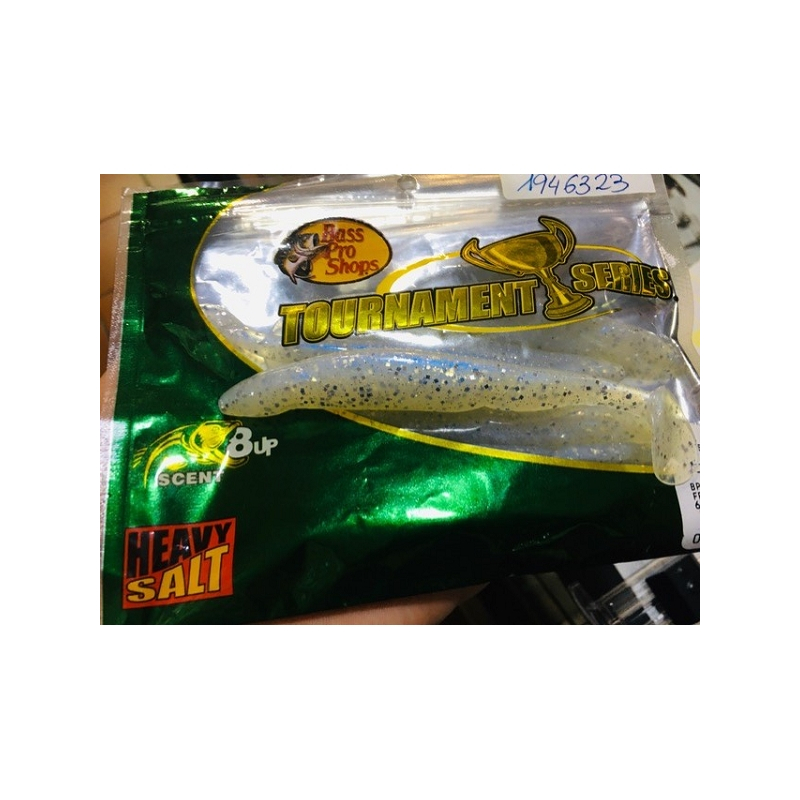 SASSY SALLY BP4.5SS6 FROST