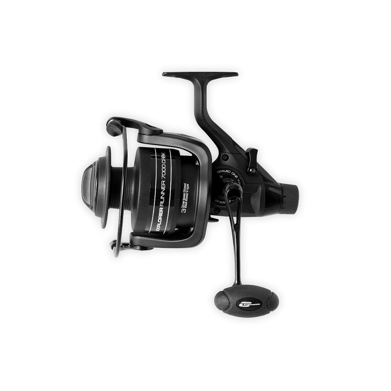 EXPLORER RUNNER 7000CRBK