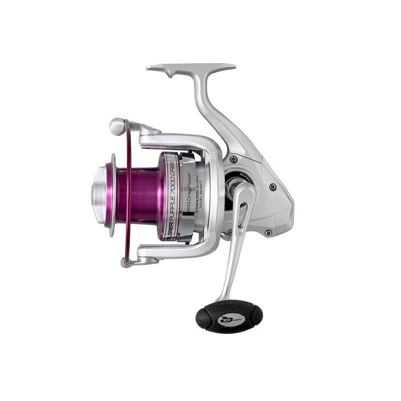 EXPLORER PURPLE 7000 CRBK