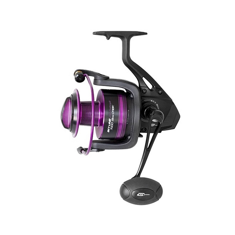 CINNETIC SKY LINE PURPLE 7000