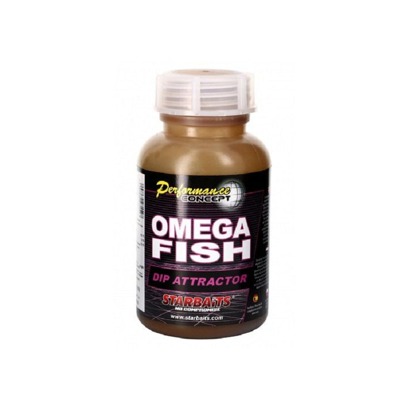 PROBIOTIC RED DIP 250ML