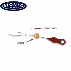 AGUJA BOILIES STONFO