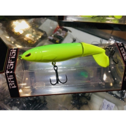 TORNADO 38GR 130MM WHITE PEARL