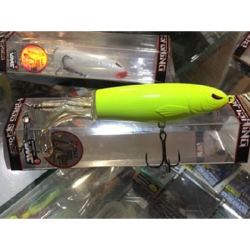TORNADO 38GR 130MM CHARTREUSE