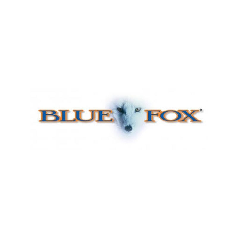 GRAPA BLUE FOX N.2