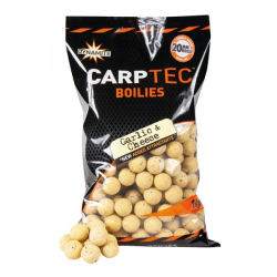 DYNAMITE CARPTEC GARLIC & CHEESE 1KG 15MM