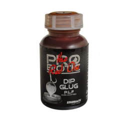 PROBIOTIC RED DIP 250ML
