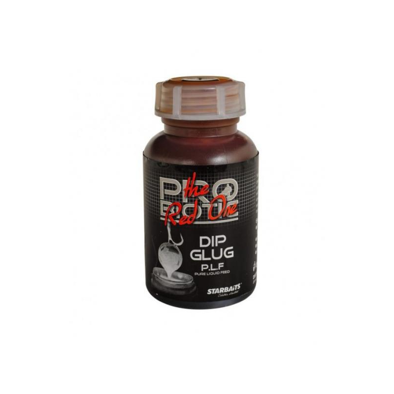PROBIOTIC RED DIP 250ML