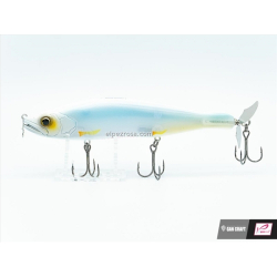 KAITEN 178 SLOW SINKING 11 LILLIE WHITE