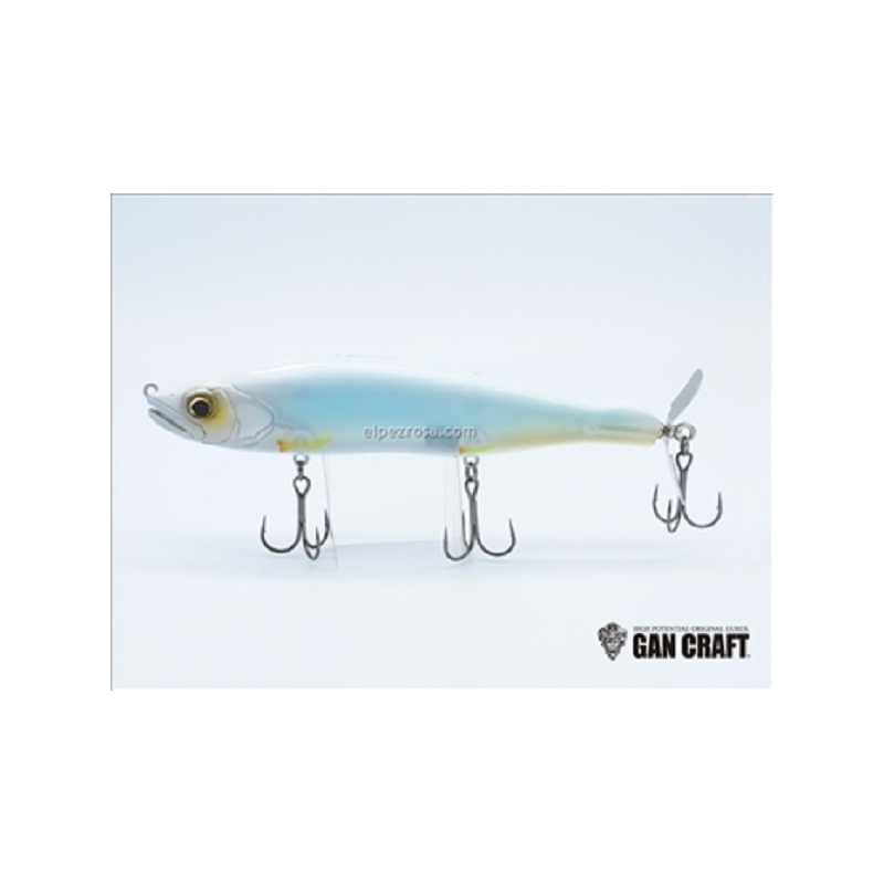 KAITEN 178 NORMAL SINKING 11 LILLY WHITE