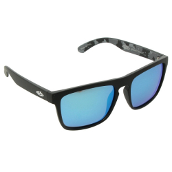 GAFAS STORM DORADO BLACK CAMO BLUE GLASS