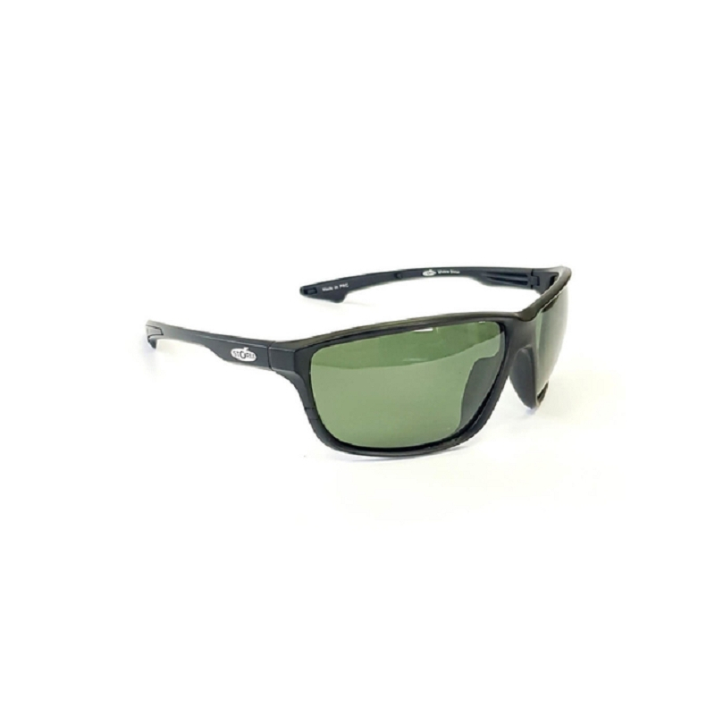 GAFAS STORM BISCAY MATTE BLACK GREY