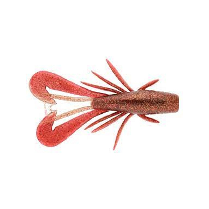 SAKURA ZARIGANI CRAW 3.8" 95MM 111 SPANISH CRAW