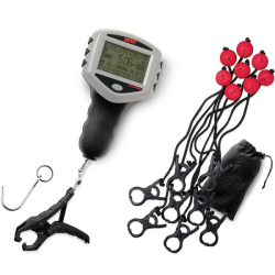 PESIMETRO TACTIL KIT 15LBS