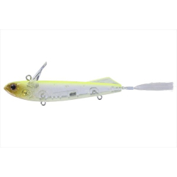 OSP PICRO 68SSS GH64 CHART GHOST