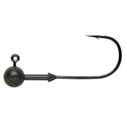 KEITECH TUNGSTEN JIG HEAD 7GR  2/0