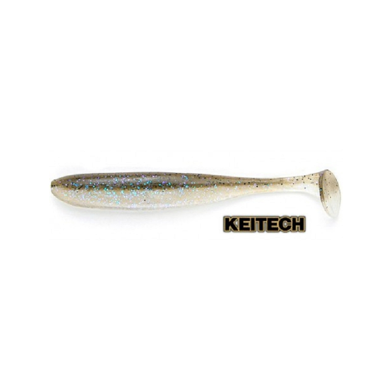 EASY SHINER 3.5"COLOR 440T ELECTRIC SHAD