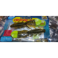 BEHR TRENDEX TOPAS XS 10.5CM COLOR 01