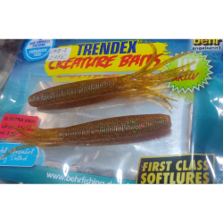 BEHR TRENDEX ELECTRA XS 11CM COLOR 01