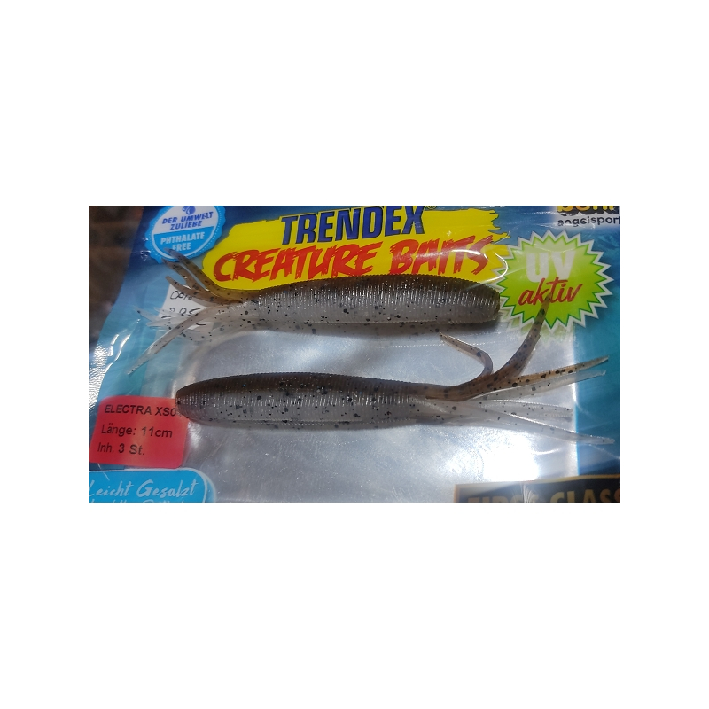 BEHR TRENDEX ELECTRA XS 11CM COLOR05