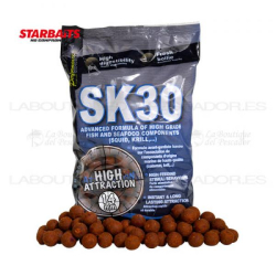 BOLIES PB CONCEPT SK30 14MM