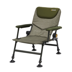 PROLOGIC CHAIR LI-PRO RECLINER MAX. PESO 140KG