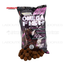 PC OMEGA FISH 20MM 1KG