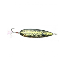 6.5" NICHOLS LURES Sand Bass BEN PARKER MINI MAGNU