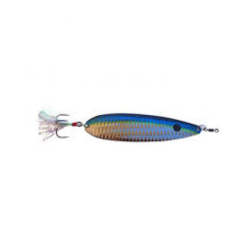 6.5" NICHOLS LURES Super Shad BEN PARKER MINI MAGN