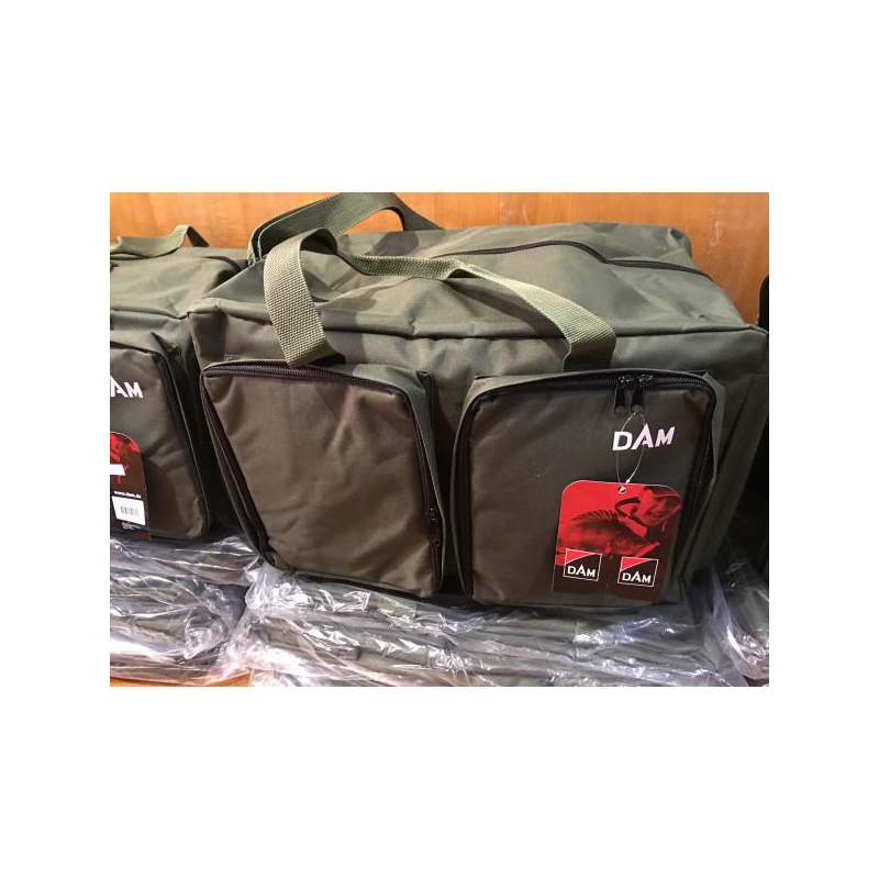 BOLSOS SET CARP CARRYAL L
