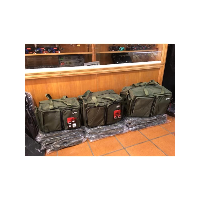 BOLSOS SET CARP CARRYAL L