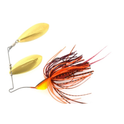 MEGABASS V FLAT POWER B 16GR COLOR 11 FIRE SHAD