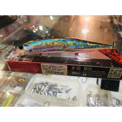 DUO JERKBAIT 120 SUSPEN. REALIS ADA3093