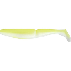 ONE UP SHAD 5" 148 MILKY CHART