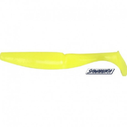 ONE UP SHAD 7" 118 SOLID CHART