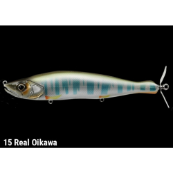 KAITEN 178 NORMAL SINKING 15 REAL OIKAWA